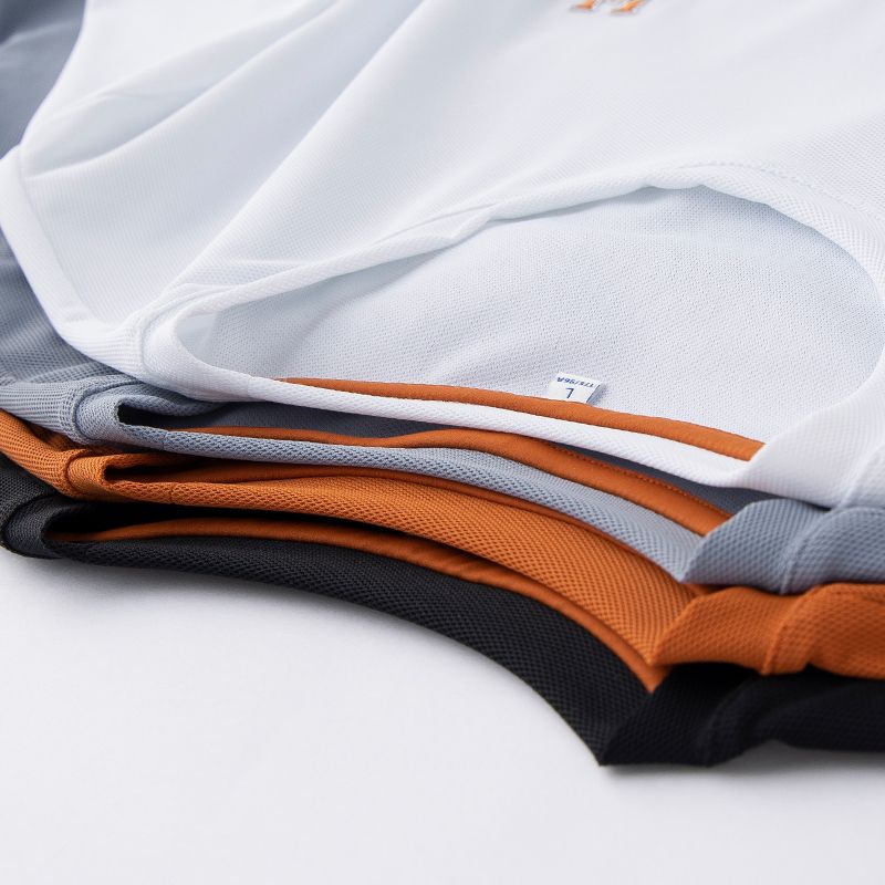 Trixtees Contrast Collar Polo T-Shirt | Premium Cotton Blend | Regular Fit