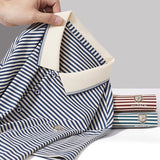 Trixtees Striped Branded Polo T-Shirt | Premium Cotton Blend | Regular Fit