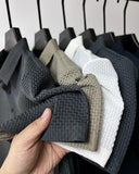 Trixtees Textured Polo T-Shirt | Premium Cotton Blend | Regular Fit