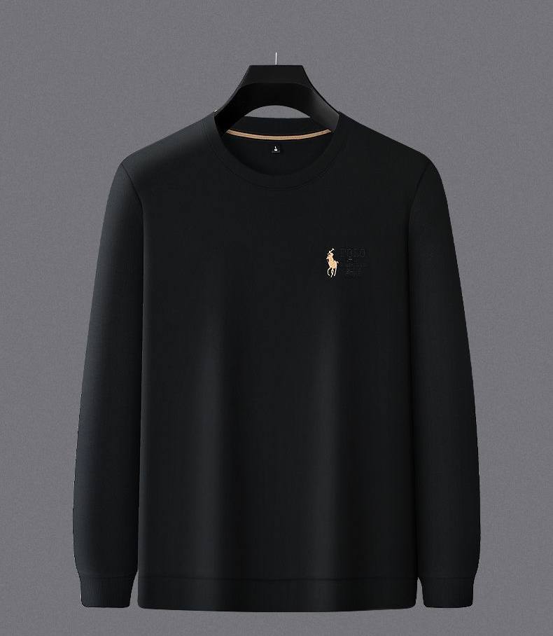 Trixtees Branded Crewneck T-Shirt | Premium Cotton Blend | Regular Fit