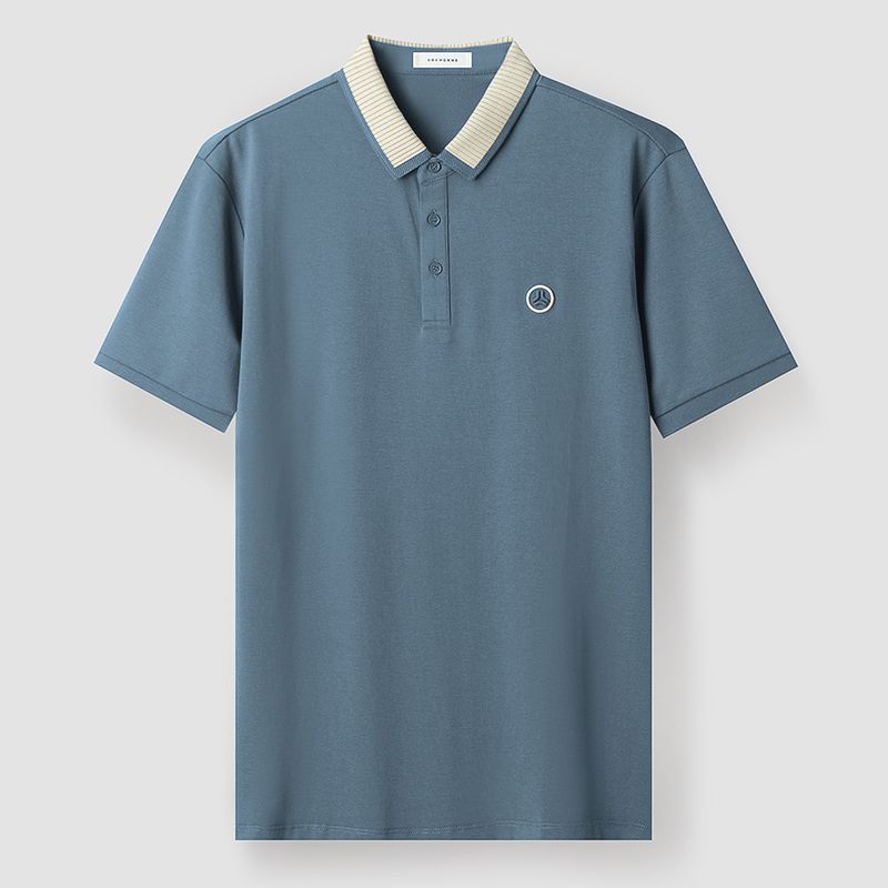 Trixtees Polo T-Shirt | Premium Cotton Blend | Regular Fit