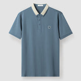 Trixtees Polo T-Shirt | Premium Cotton Blend | Regular Fit
