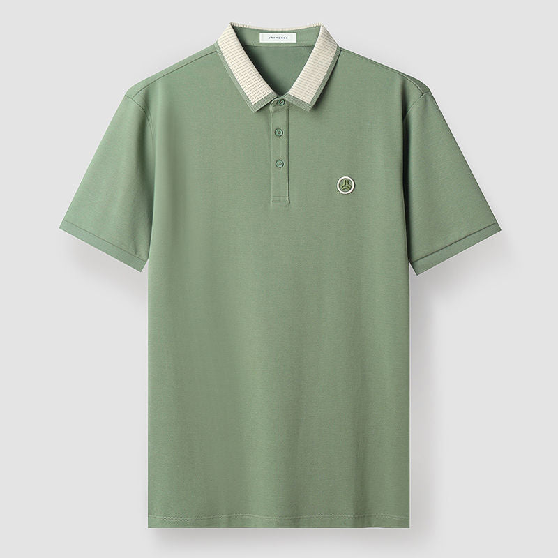 Trixtees Polo T-Shirt | Premium Cotton Blend | Regular Fit
