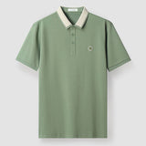 Trixtees Polo T-Shirt | Premium Cotton Blend | Regular Fit