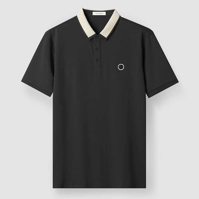 Trixtees Polo T-Shirt | Premium Cotton Blend | Regular Fit