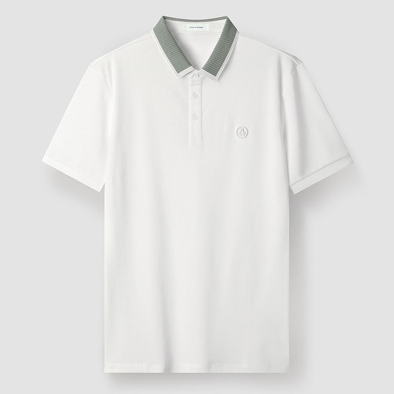 Trixtees Polo T-Shirt | Premium Cotton Blend | Regular Fit